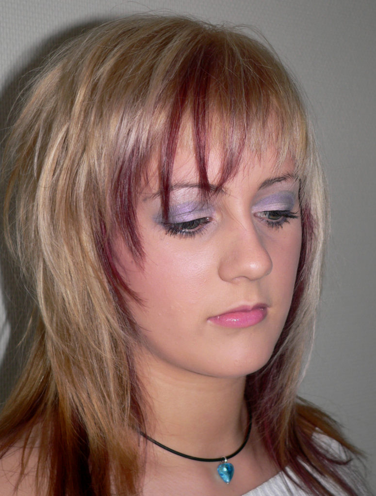 Svenn Sola Linn Iversen E. klipp 1